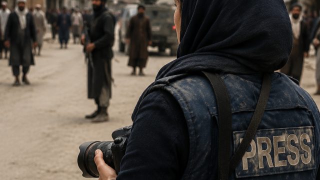 Press Freedom Faces New Challenges in Afghanistan: A Call to Action | pokerdom poker, casino games g