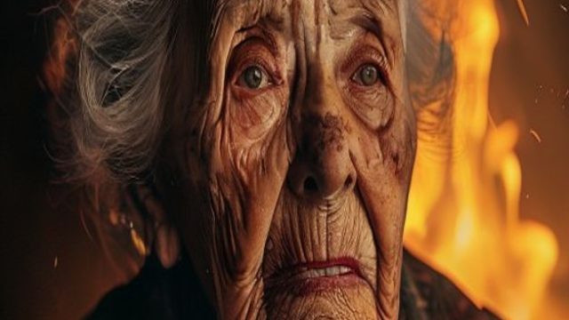 Tragic Loss: Fire Claims Life of 86-Year-Old Woman | symlink linux, best halftime fulltime predictio