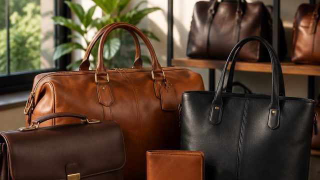 Unlock Exclusive Leather Deals This Prime Day: Don't Miss Out! | link raja slot88, agen 123 slot, ga