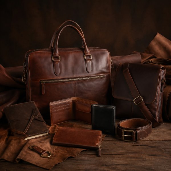 Experience Premium Leather Goods from Folvero: Unmatched Quality Await | video burung merpati tinggi