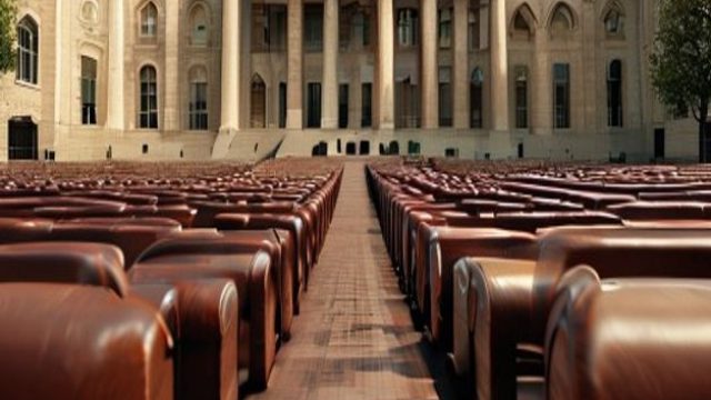 Senate's Bold Decision: Reevaluating Military Engagement in Iran | mild88 slot login, togelcc twitte
