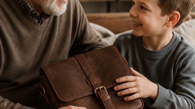 Building Bonds: The Art of Gift-Giving Between Grandparents and Grandchildren | togel178 hk hari ini