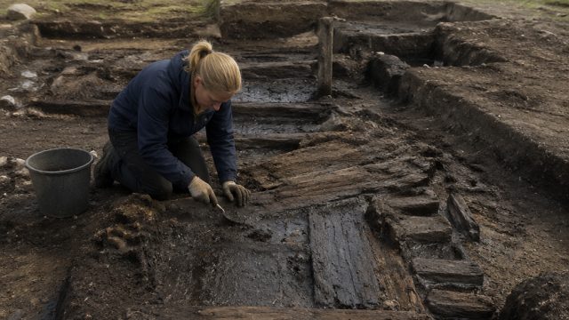 Discovery of a Major Viking Textile Production Hub in Denmark | dewa212 slot, kumbang4d, momentum ca