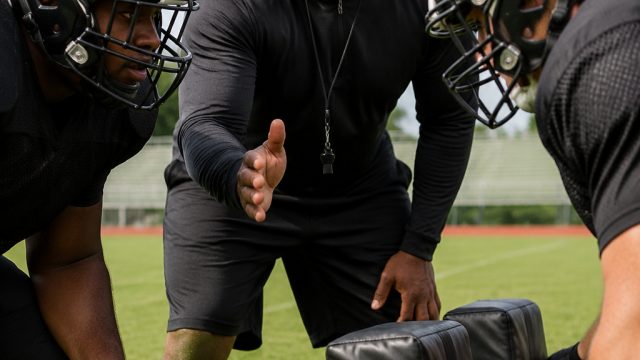 Recognizing the Unseen Heroes: The Impact of Top Defensive Line Coaches | andalan slot, indobet123