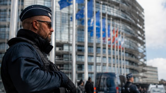 Enhanced Security Measures to Impact Ireland's EU Presidency Events | syair sdy rabu 19 april 2023, 
