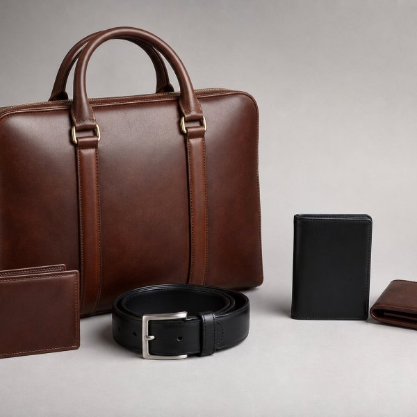 Enhance Your Business with Premium Leather Goods from Folvero | blazing blackjack, rtp indolottery88